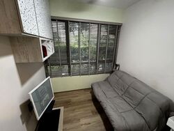 High Park Residences (D28), Apartment #532197791
